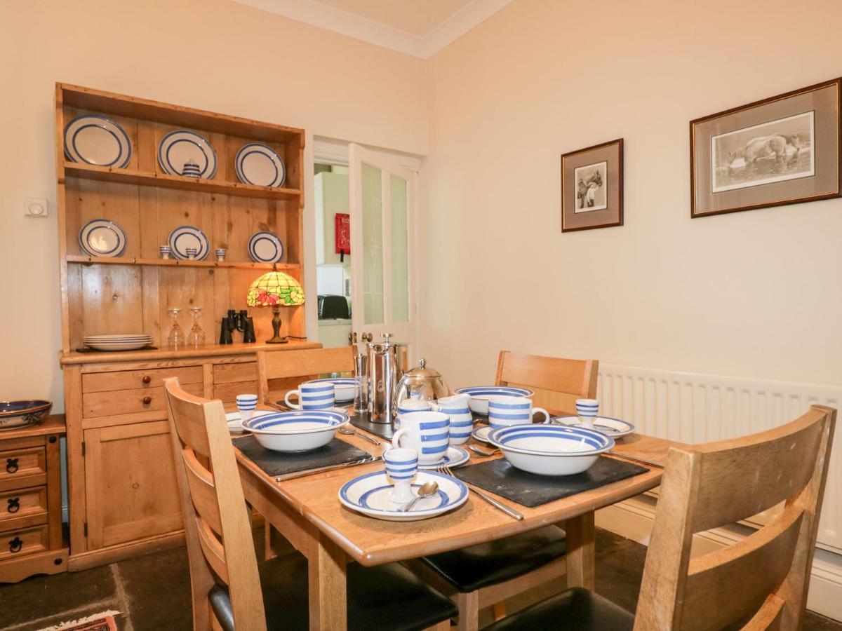Combe Cottage Millom Buitenkant foto