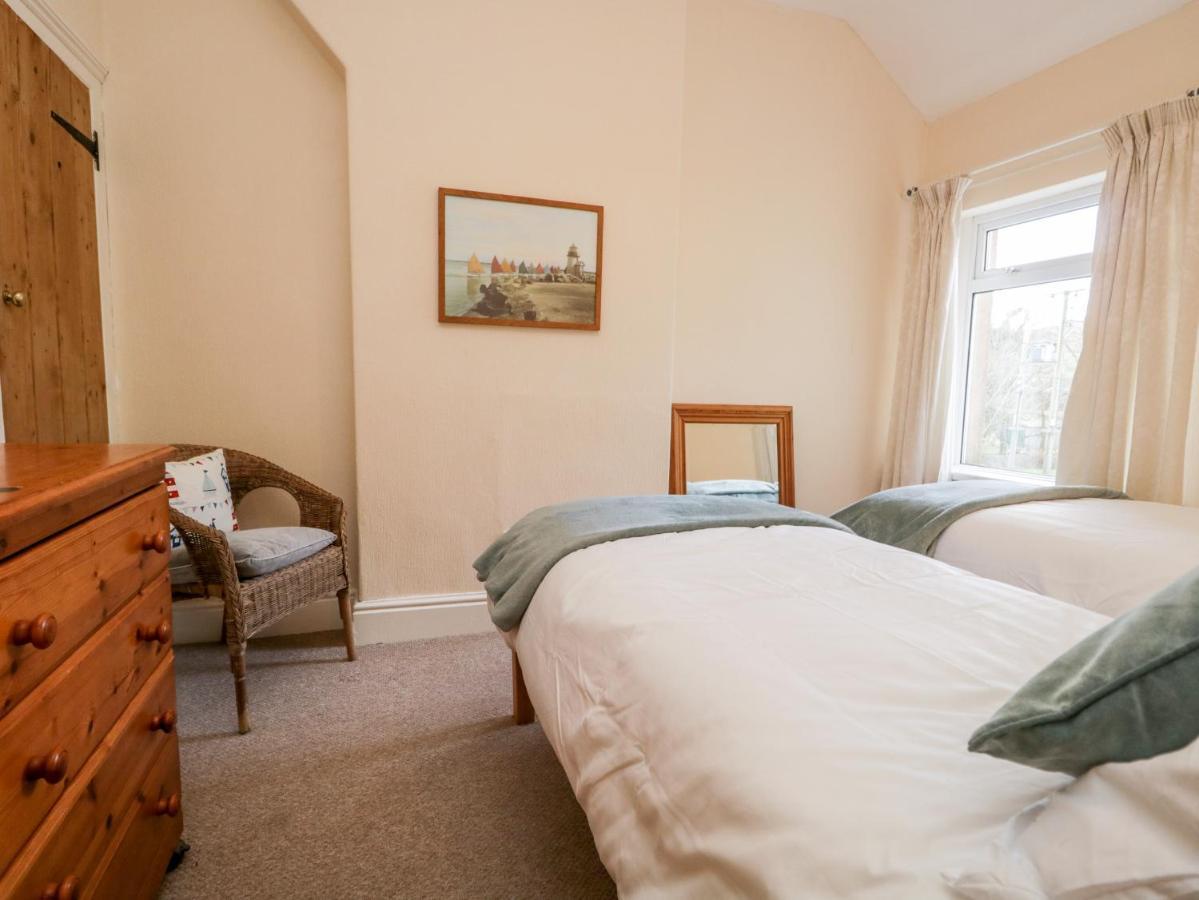 Combe Cottage Millom Buitenkant foto