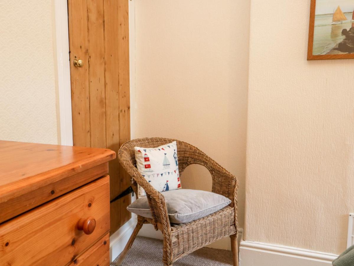 Combe Cottage Millom Buitenkant foto