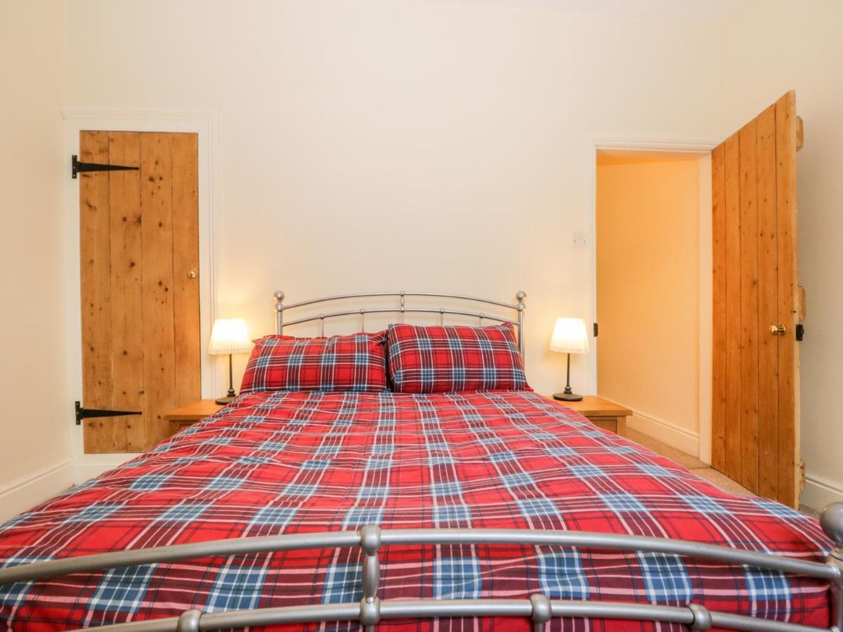 Combe Cottage Millom Buitenkant foto